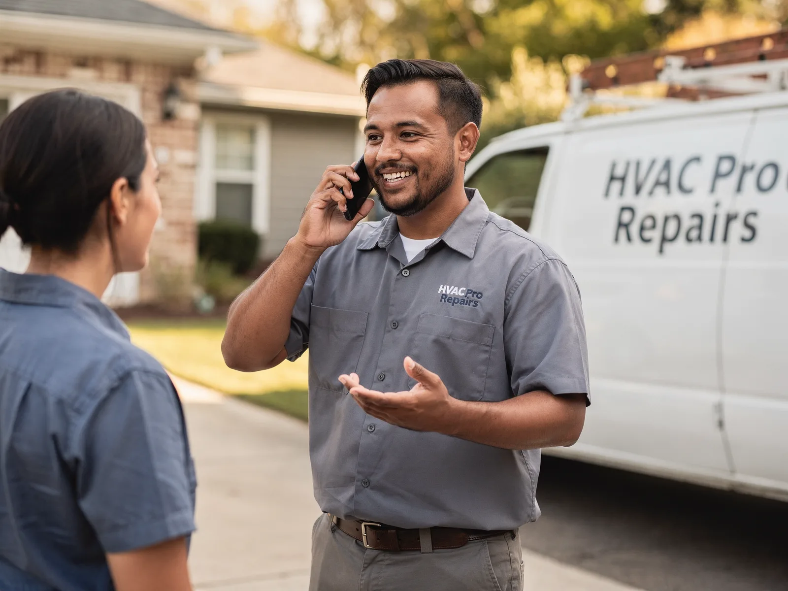 Heat Pump Repair Citrus Heights, CA FAQs